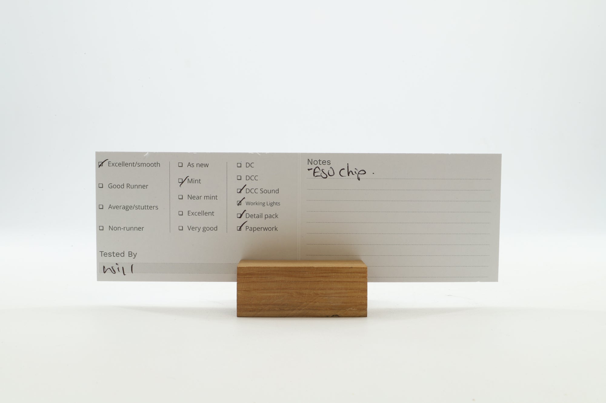 Bachmann OO 32-526DS Class 55 '55018' 'Ballymoss' BR Blue, DCC Sound