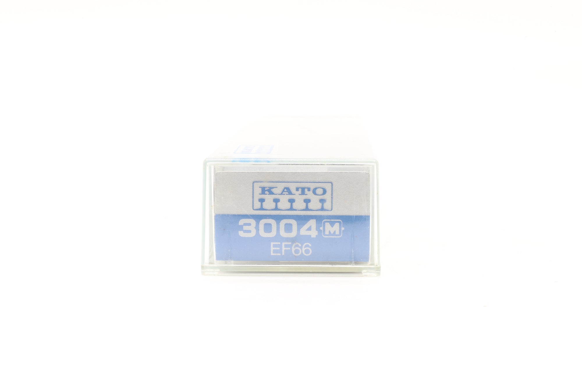 Kato N 3004M EF6655 in JNR Blue
