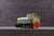 Heljan OO 2521 Class 05 Shunter D2600 BR Green with Wasp Stripes