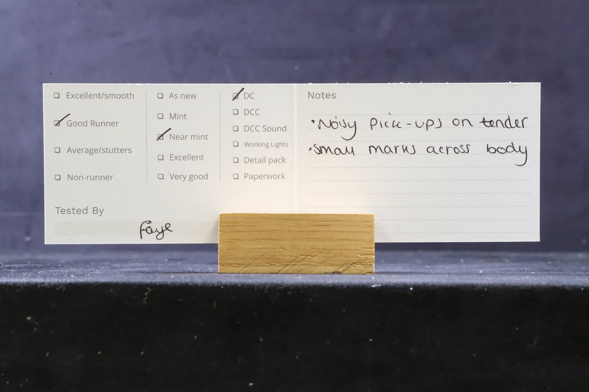 Hornby OO R2729X Royal Scot Class 4-6-0 '46144' 'Honourable Artillery Company' BR Lined Green L/C DCC Removed