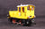 LGB G Yellow Henschel Works 0-4-0 Diesel Locomotive '3005', DCC Fitted