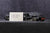 DJH OO Kit Built LNER Class U1 '69999' BR Black, DCC Fitted