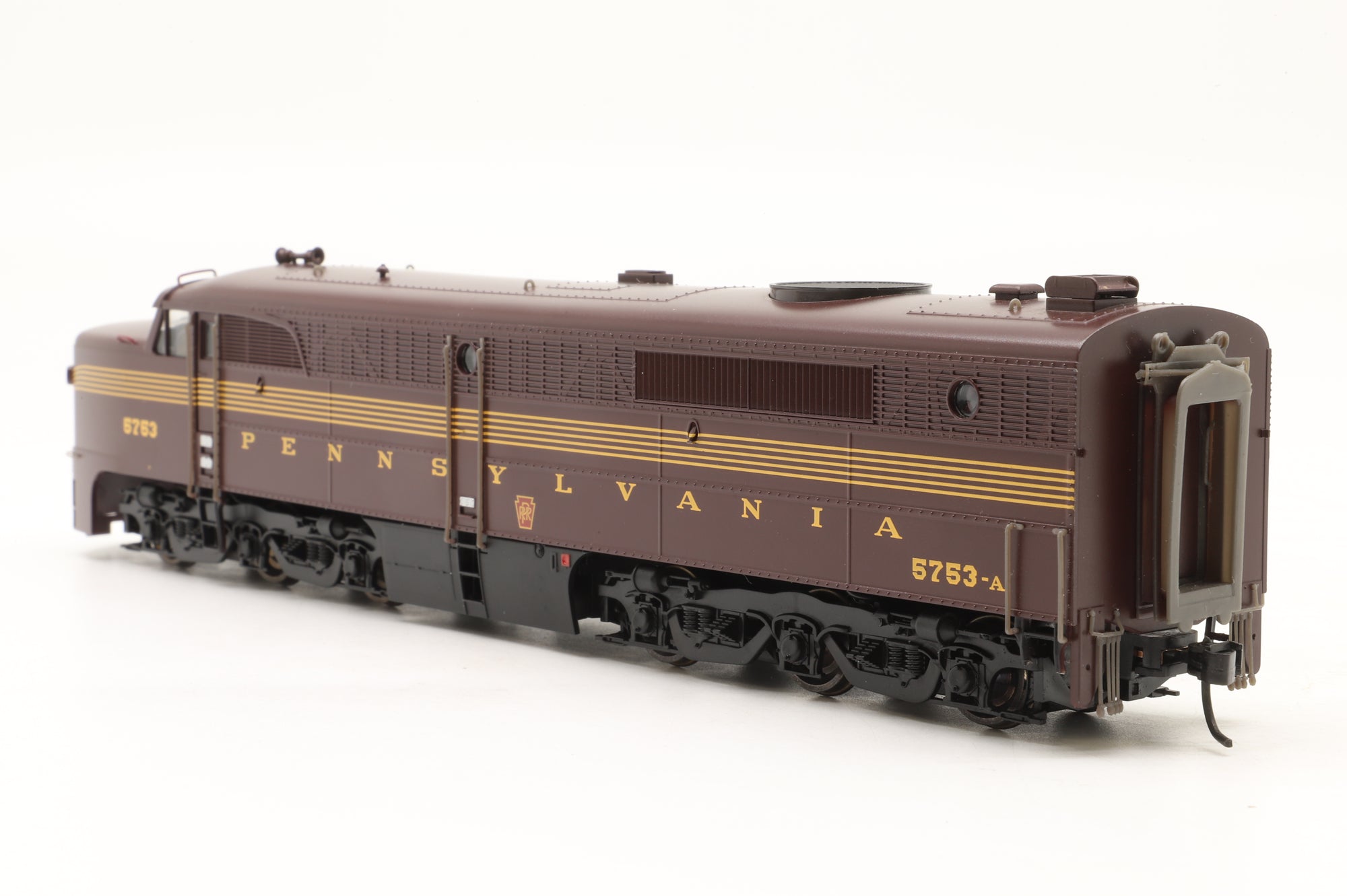 Proto HO 21685 PA '5753A' PRR Diesel Locomotive