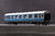 Hornby OO Rake of 5 LMS Coronation Coaches