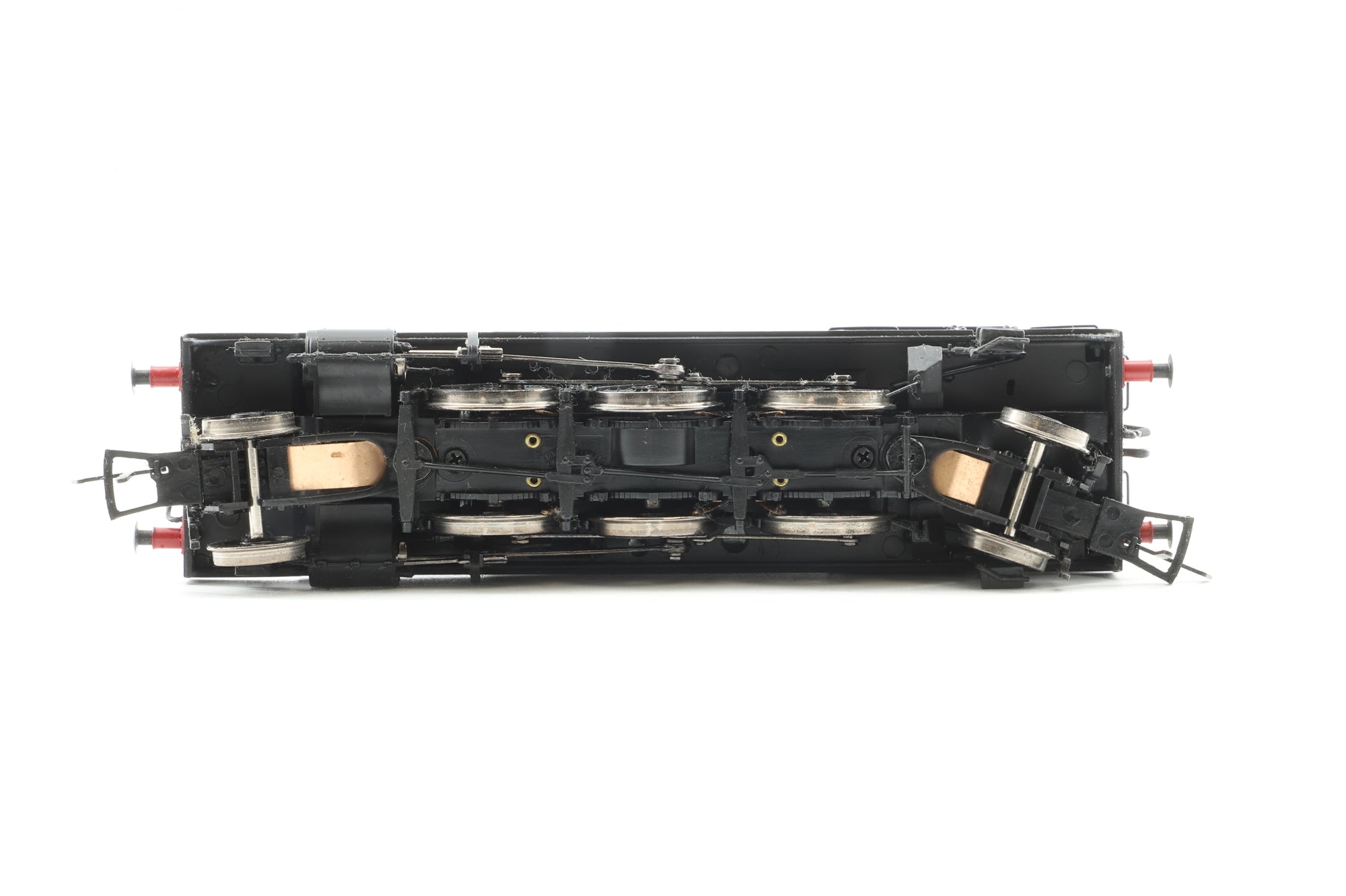 Bachmann OO 32-139 Class 4575 Prairie Tank '5513' GWR Green