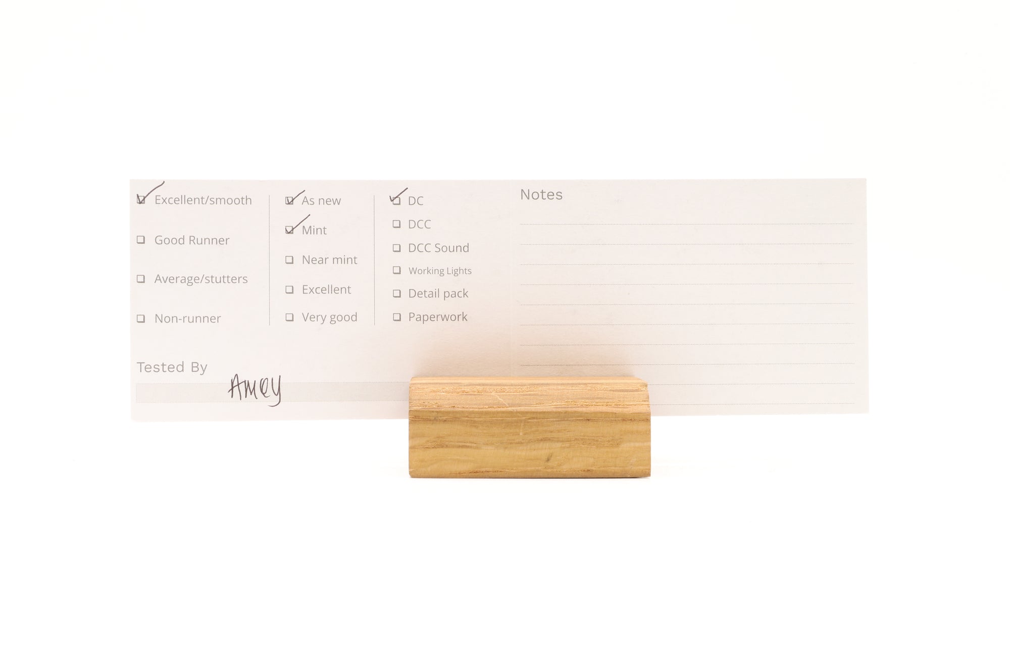 NJ Custom/GOM HO Brass ST-244 Class P-13 4-6-2, Plain Brass