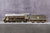 Hornby OO R2999 Class B1 '61138' BR Lined Black E/C, Weathered