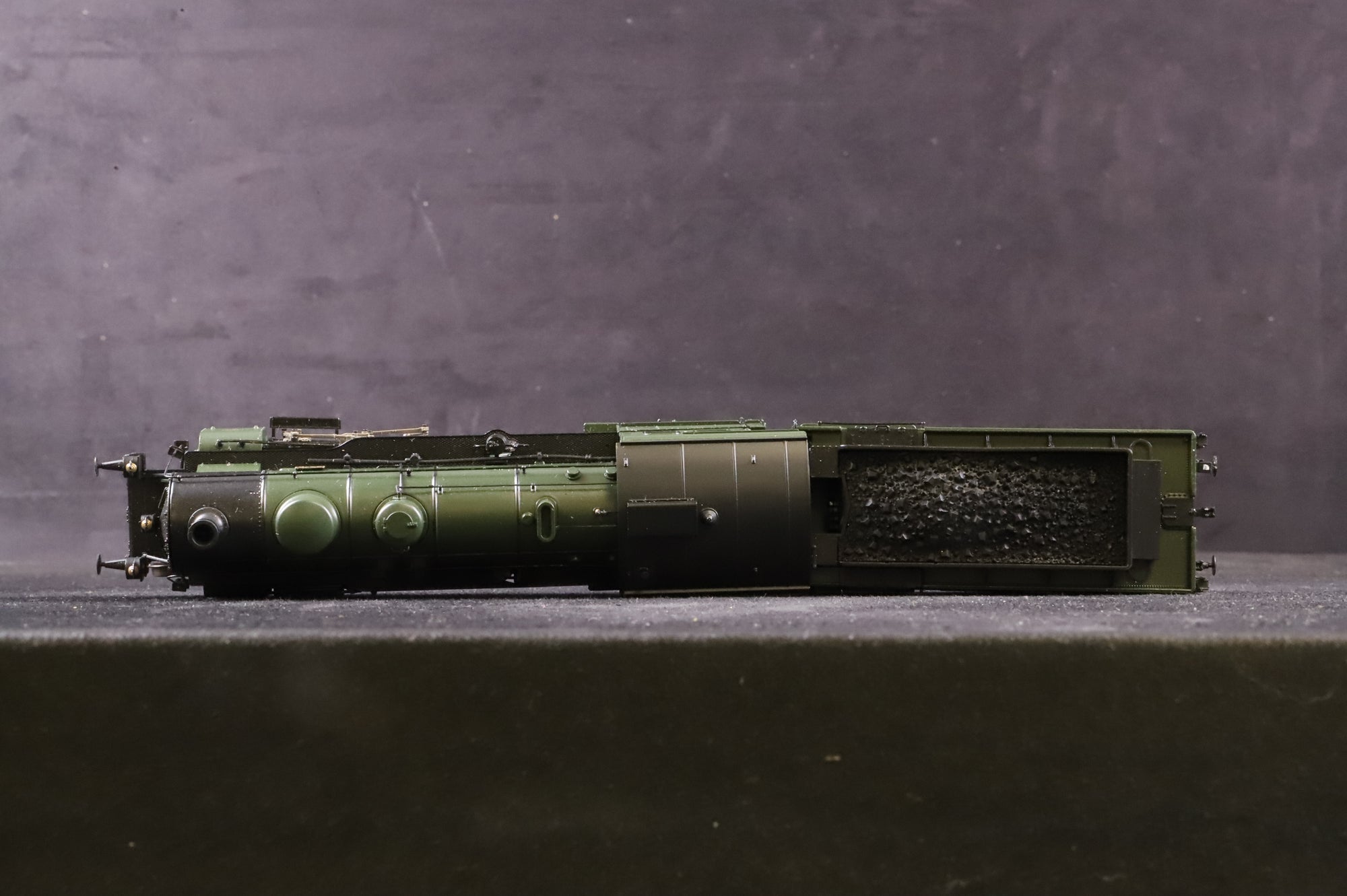 Brawa HO 40662 P 3/5H Loco No.3915 'Bayern'