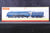 Hornby OO R3623 LMS Streamlined Princess Coronation Class 'Queen Elizabeth II' '6221' LMS Blue