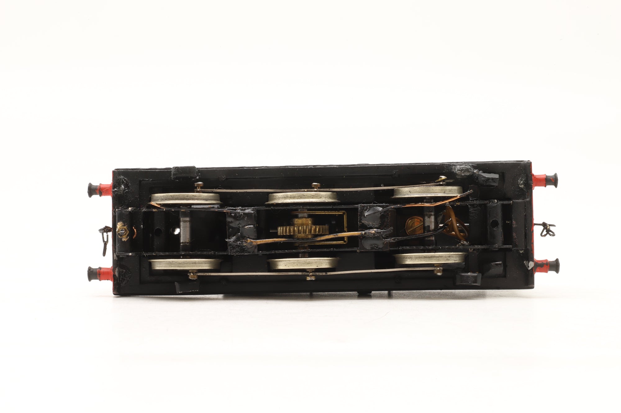 Wills Finecast Kit Built OO 0-6-0 782 Class '56374'