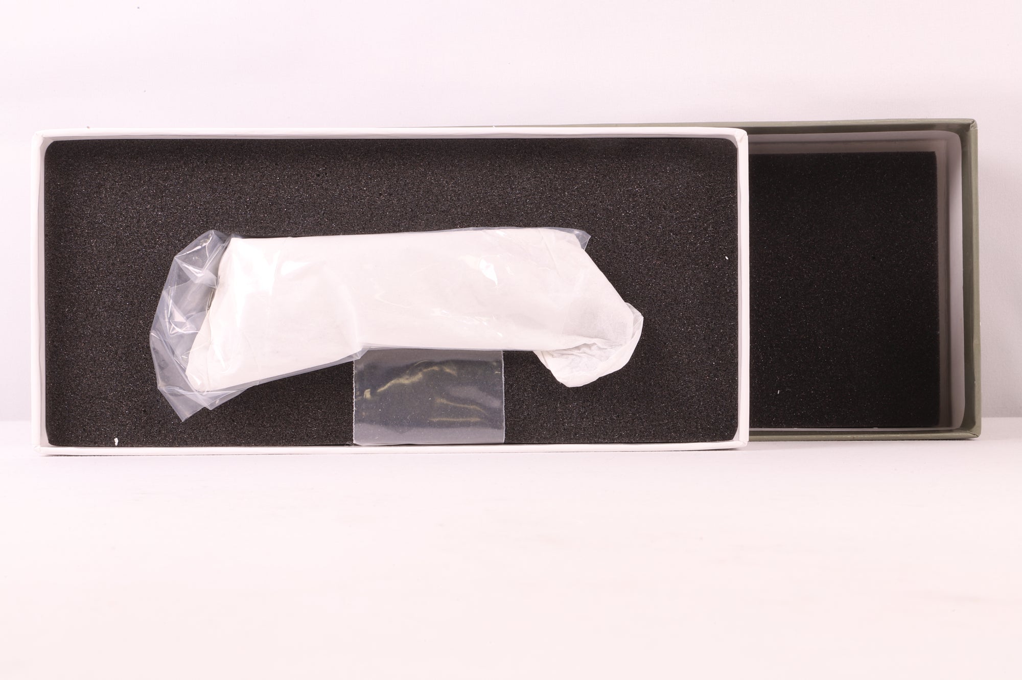 Challenger Imports HO Brass 2389.1 Hart Ballast Car SOO Selective Service HK-50-5 '9811'