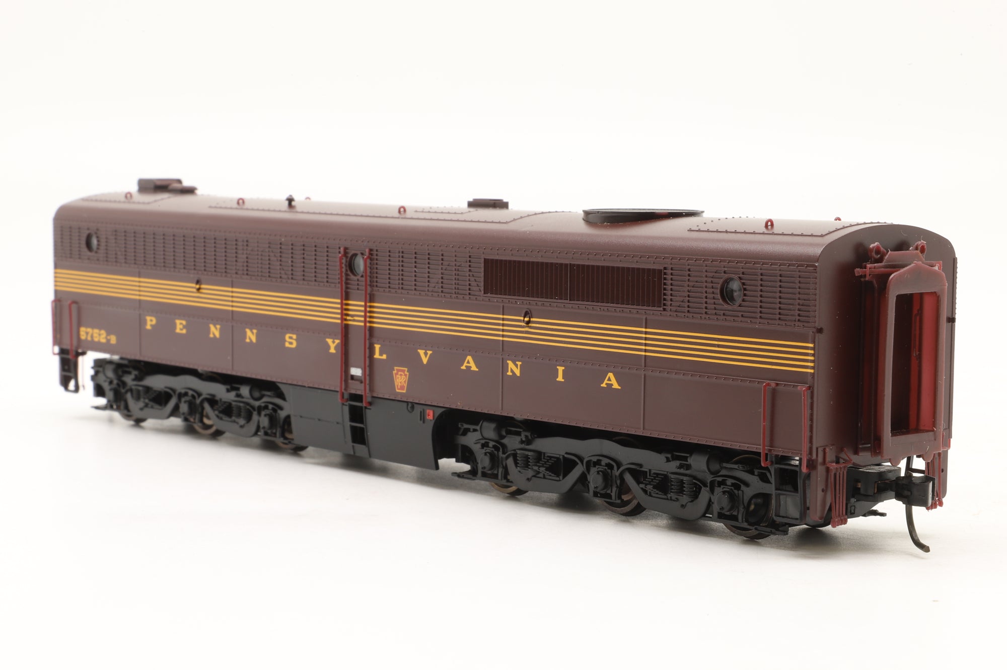 Proto HO 21685 PA '5753A' PRR Diesel Locomotive