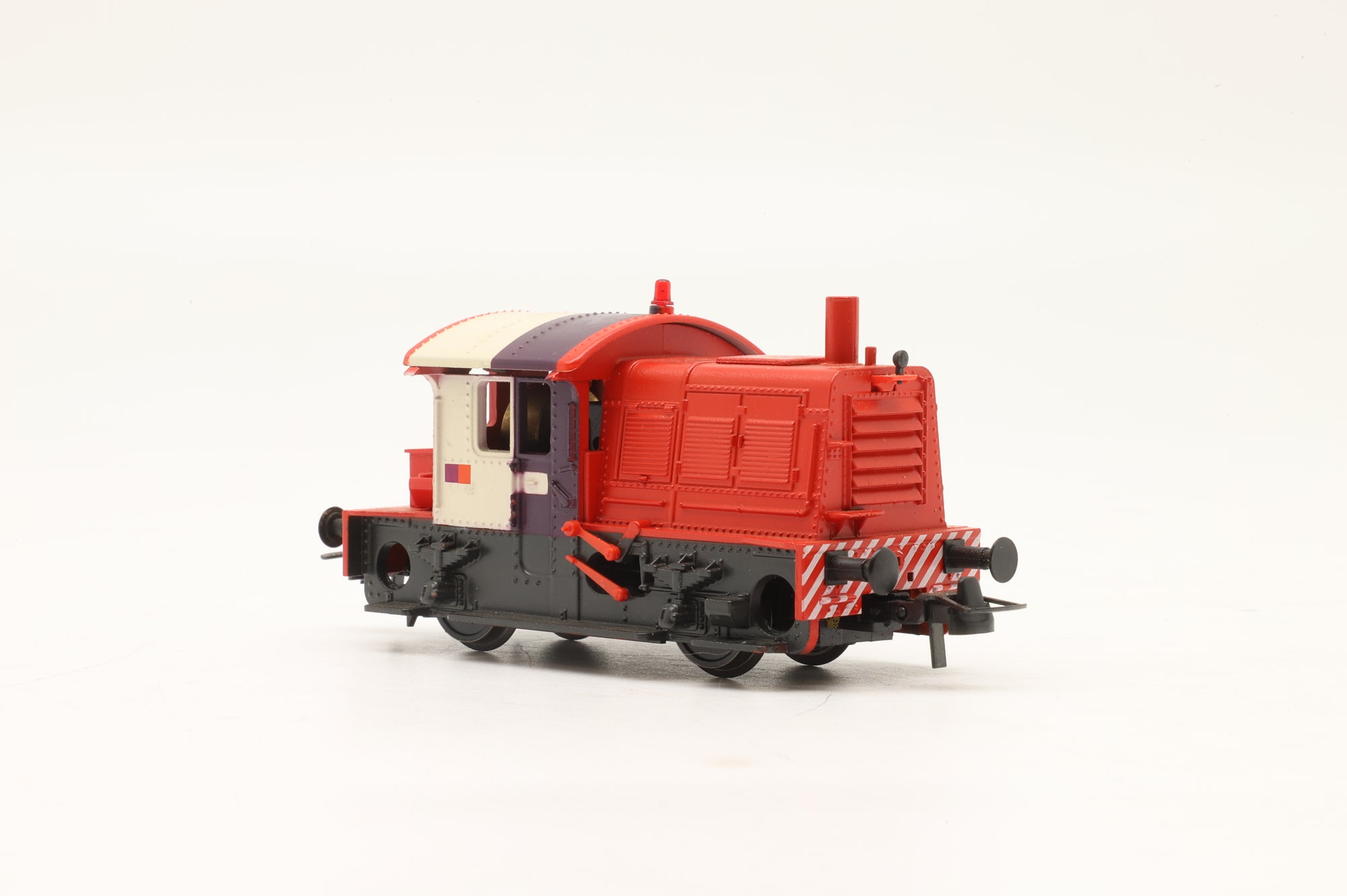 Roco HO 48678 Class 200/300 Diesel Locomotive