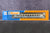 Roco HO 44354 & 44280 Rake Of 2 HZ Blue & Grey Coaches