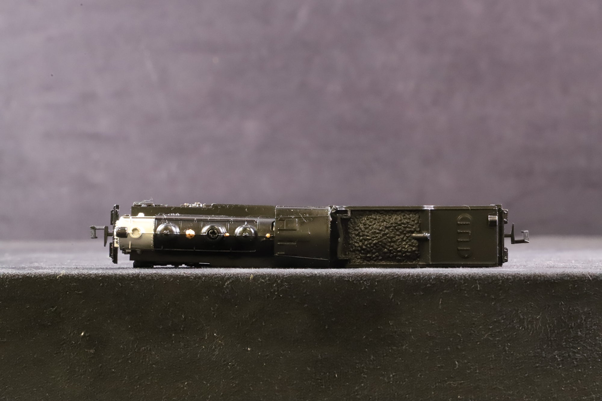 Bachmann N 51562 Praire Steam Locomotive 2-6-2 B&O '9720'