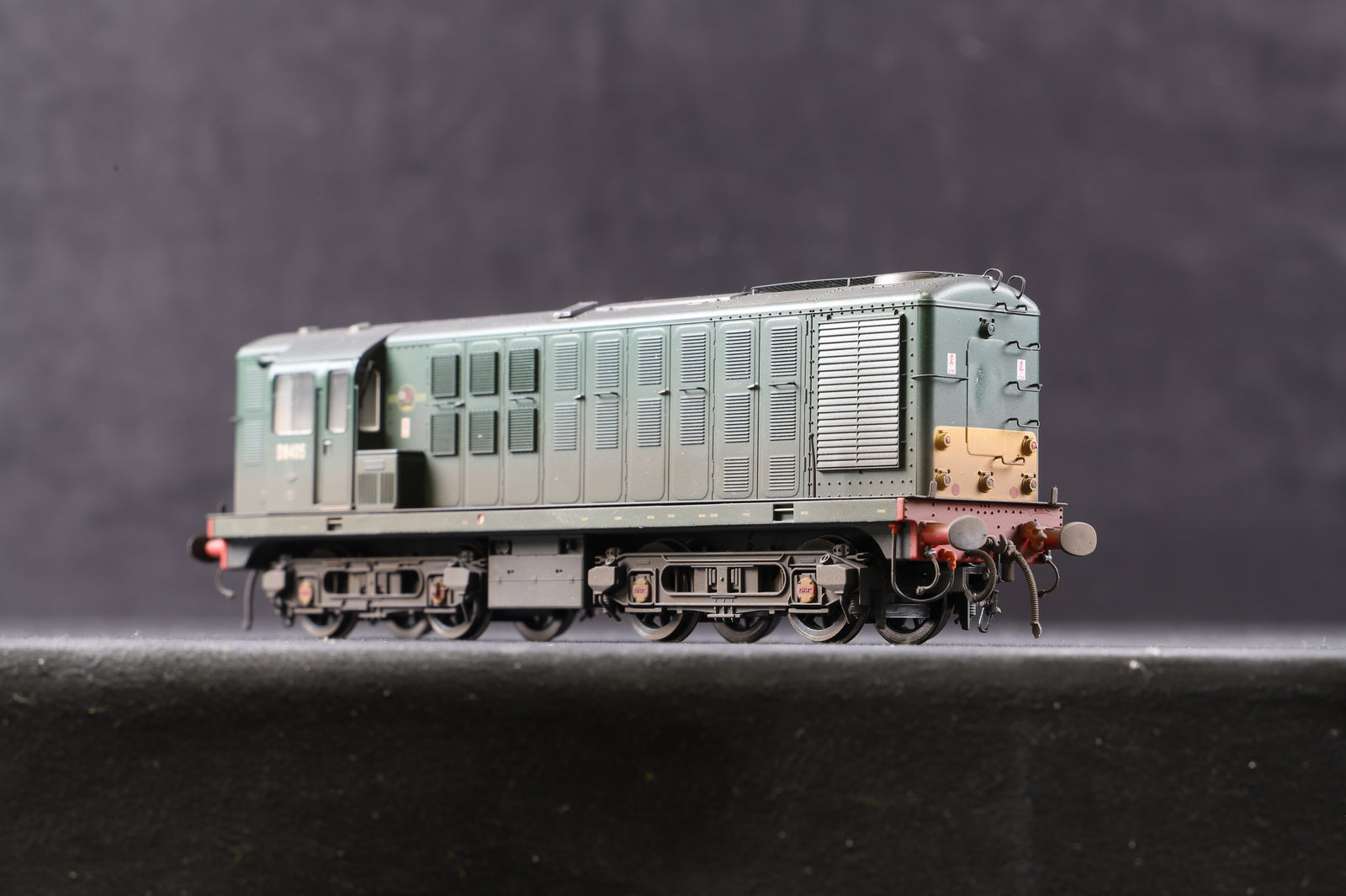 Heljan model railways online