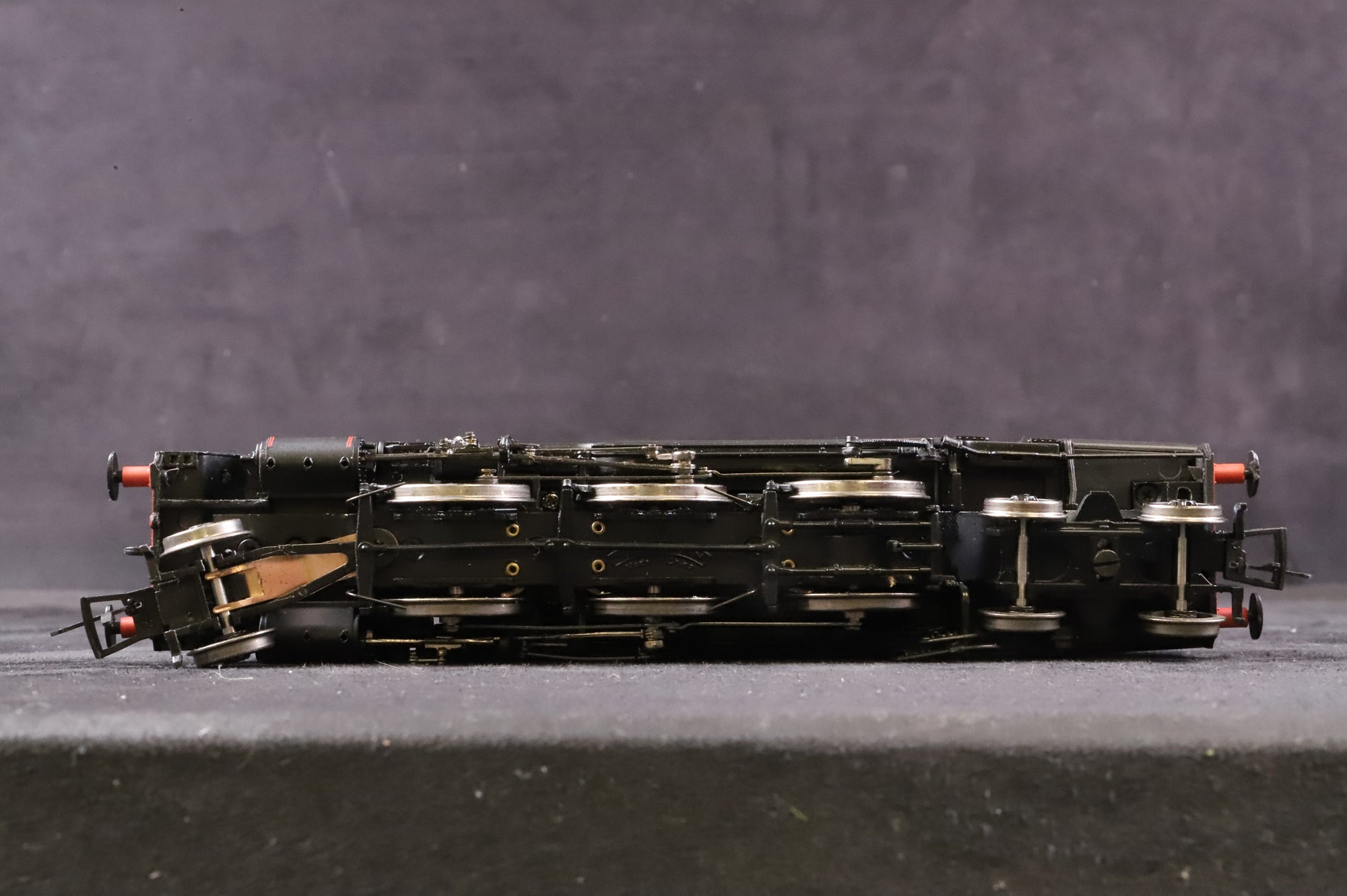 Bachmann OO 32-351 Standard Class 4MT Tank '80097'