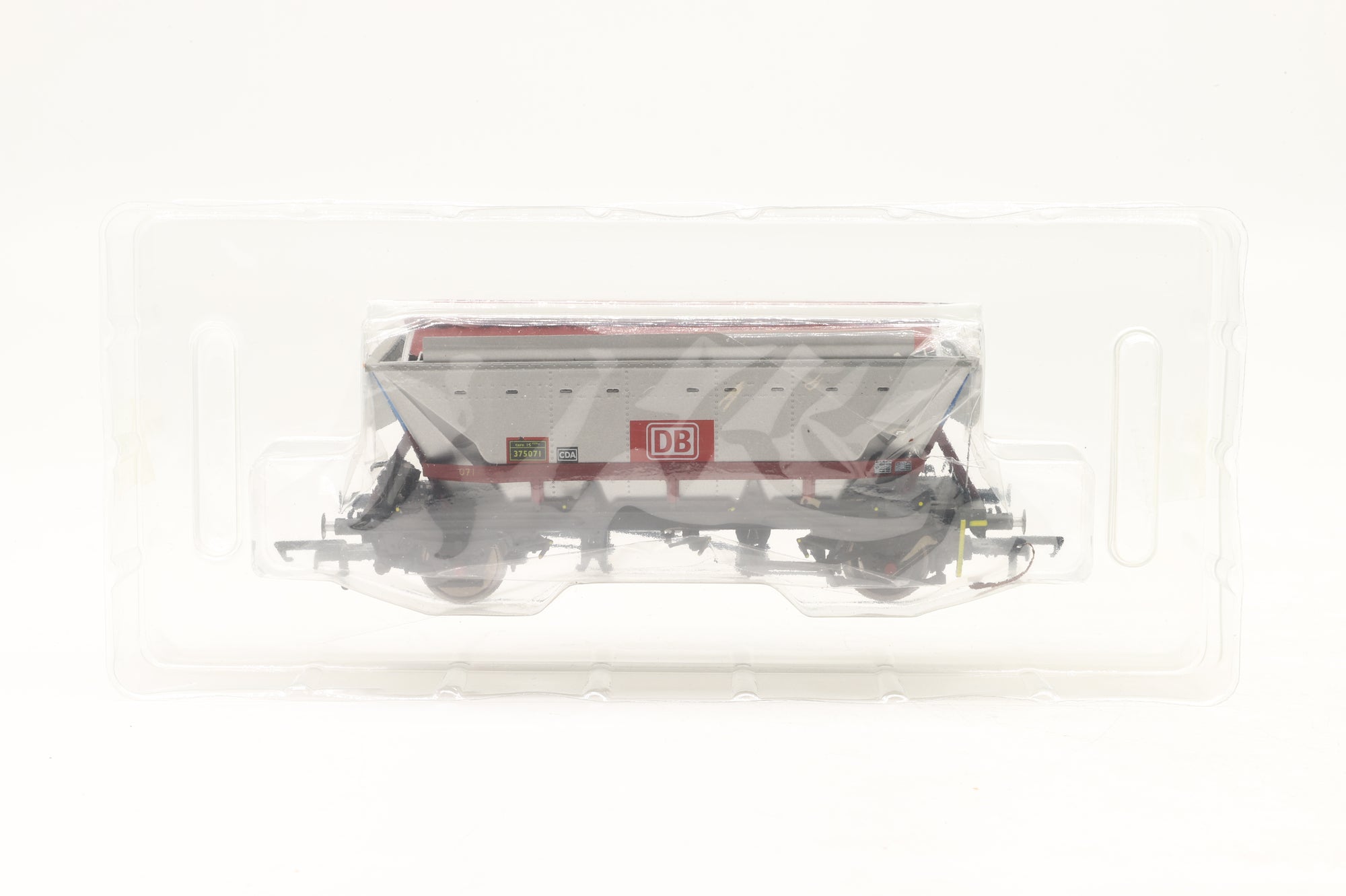 Cavalex OO CDA01 CDA Double Pack 375105/375071 in DB Livery