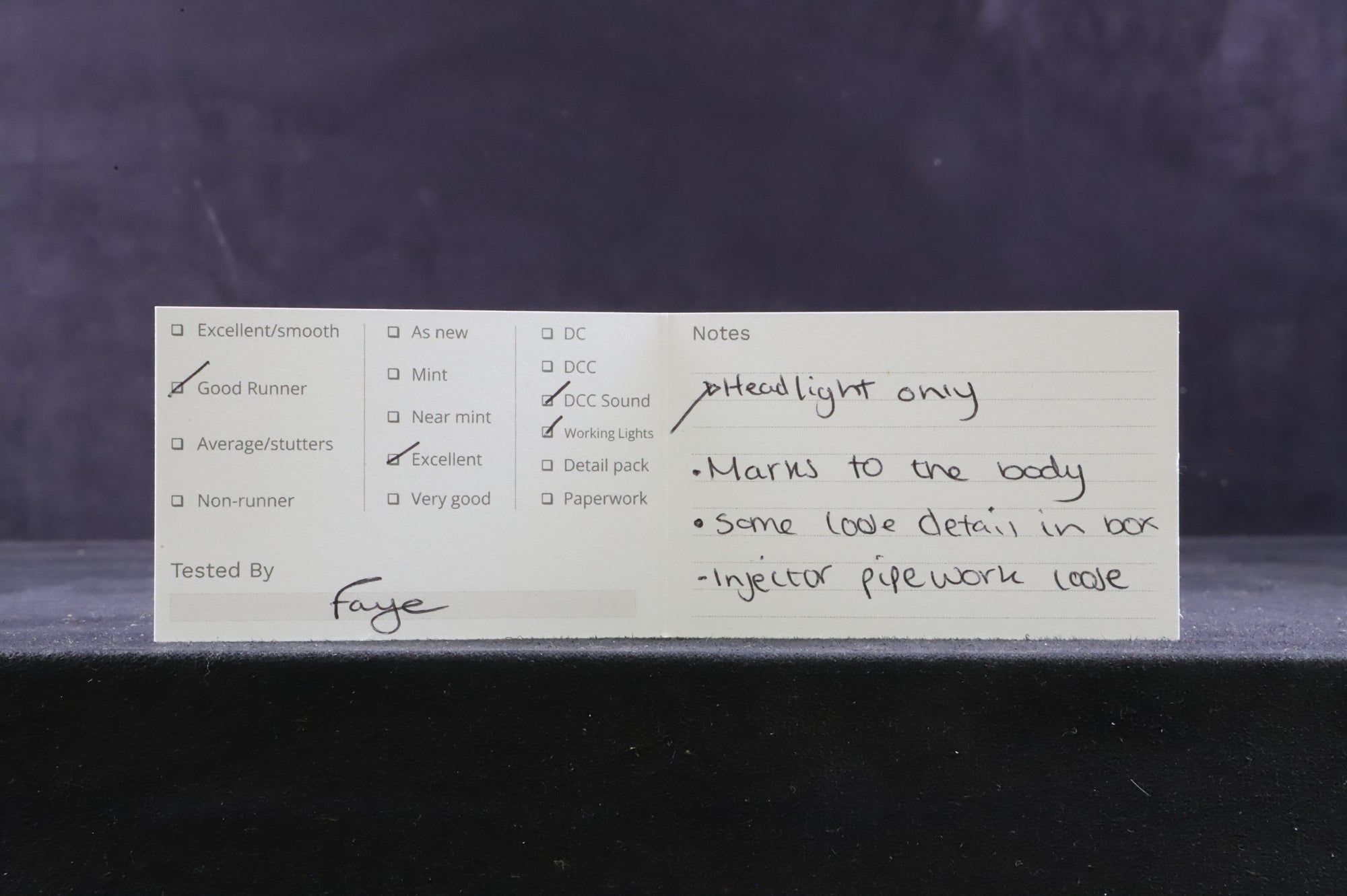 Broadway Limited Imports HO 038 UP MT-73 4-8-2 '7002' Black & Graphite DCC Sound