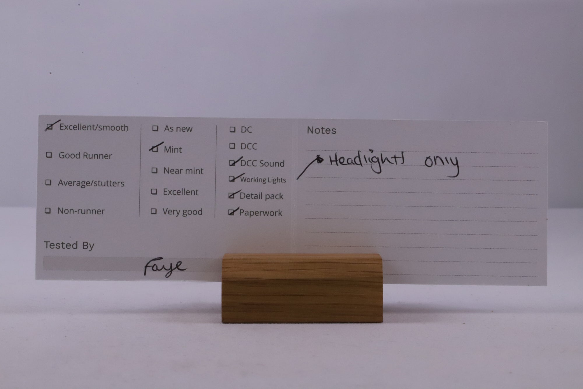 Trix HO 22804 2-8-2 USRA Steam Locomotive '9630' Pennsylvania DCC Sound