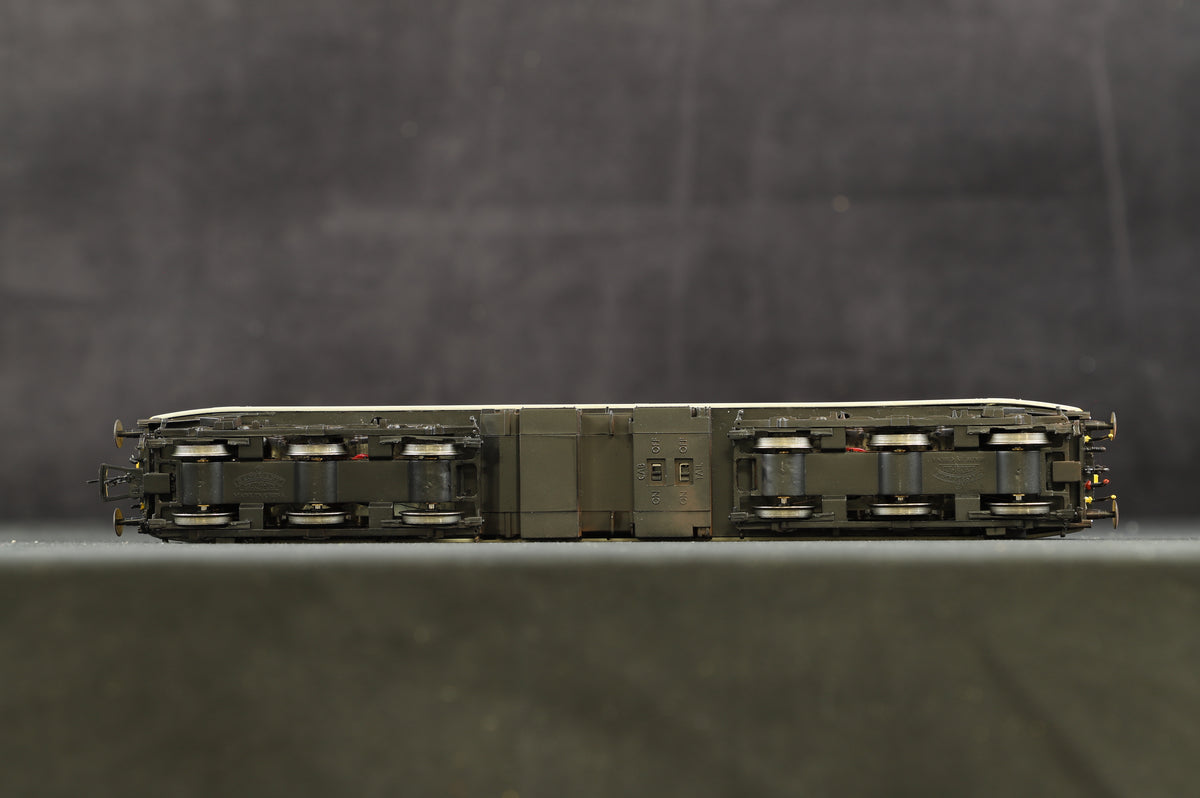 Bachmann OO 31-662 Class 47/3 &#39;47359&#39; BR Railfreight Grey (Metals Sector) Weathered
