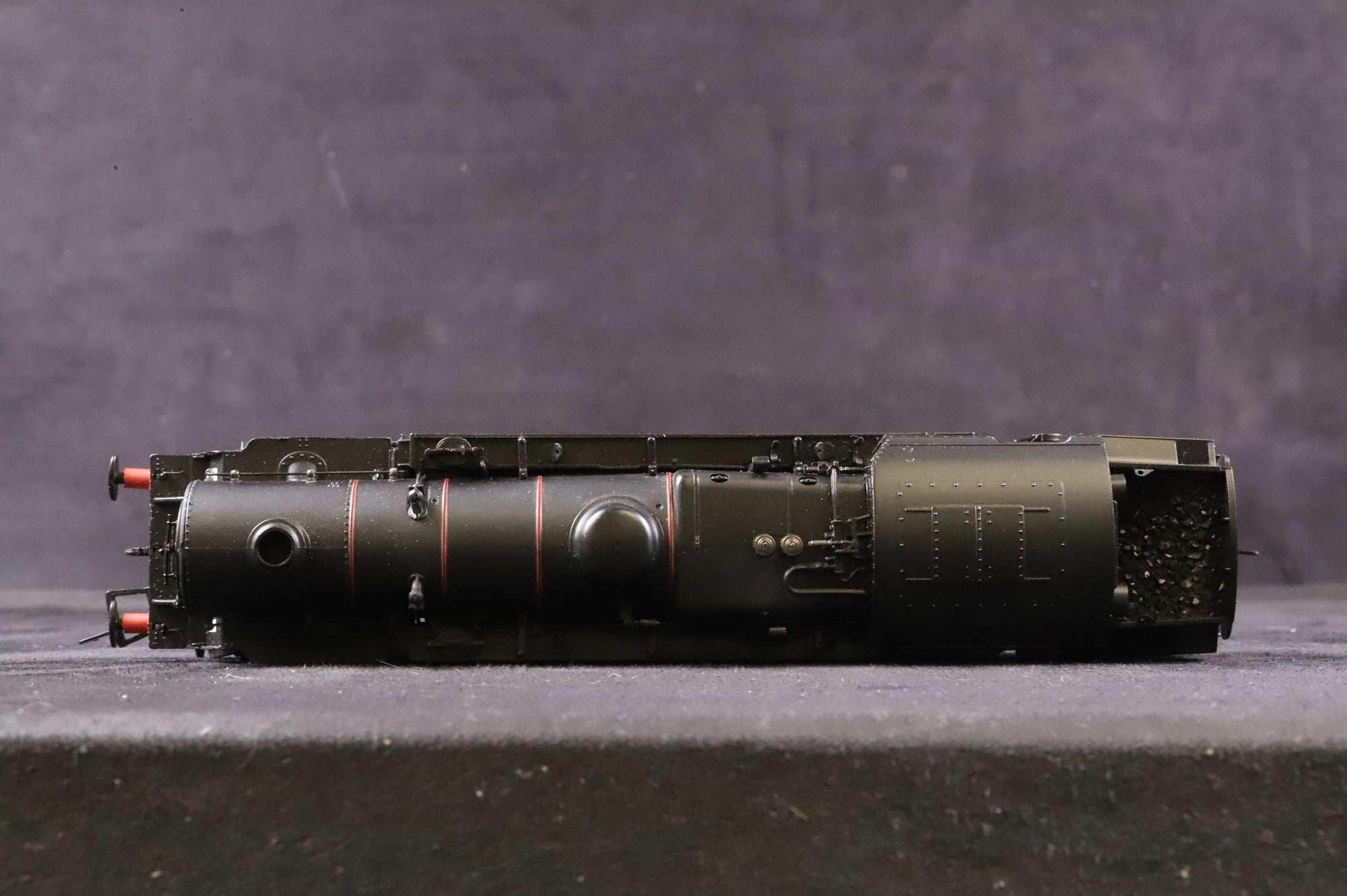 Bachmann OO 32-351 Standard Class 4MT Tank '80097'