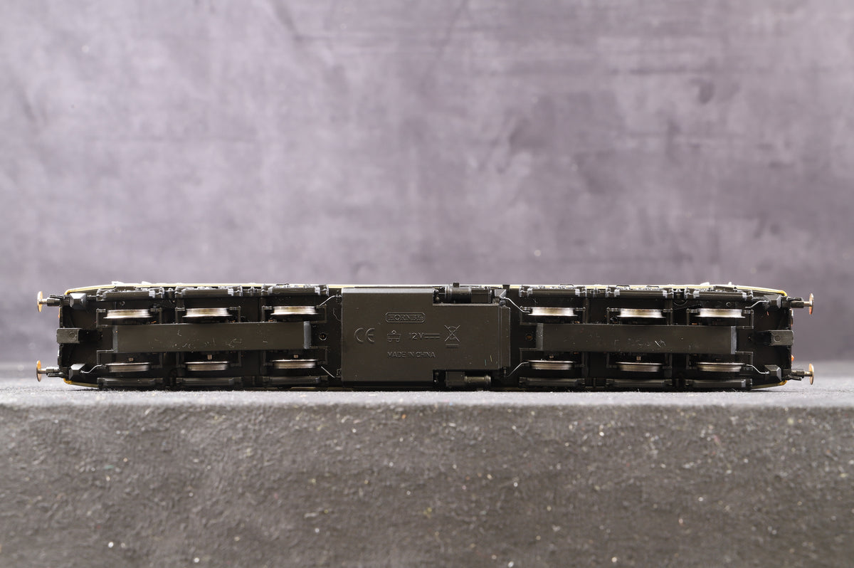 Hornby OO R3033 Class 56 &#39;56095&#39; &#39;Harworth Colliery&#39; BR Sub Sector, DCC Sound Removed