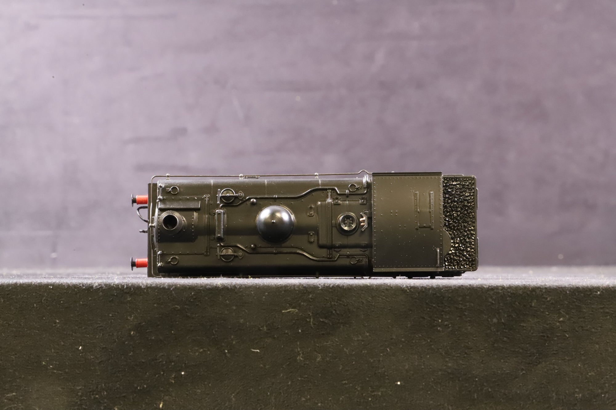 Bachmann OO 32-211 Pannier Tank '7739' BR Black E/C