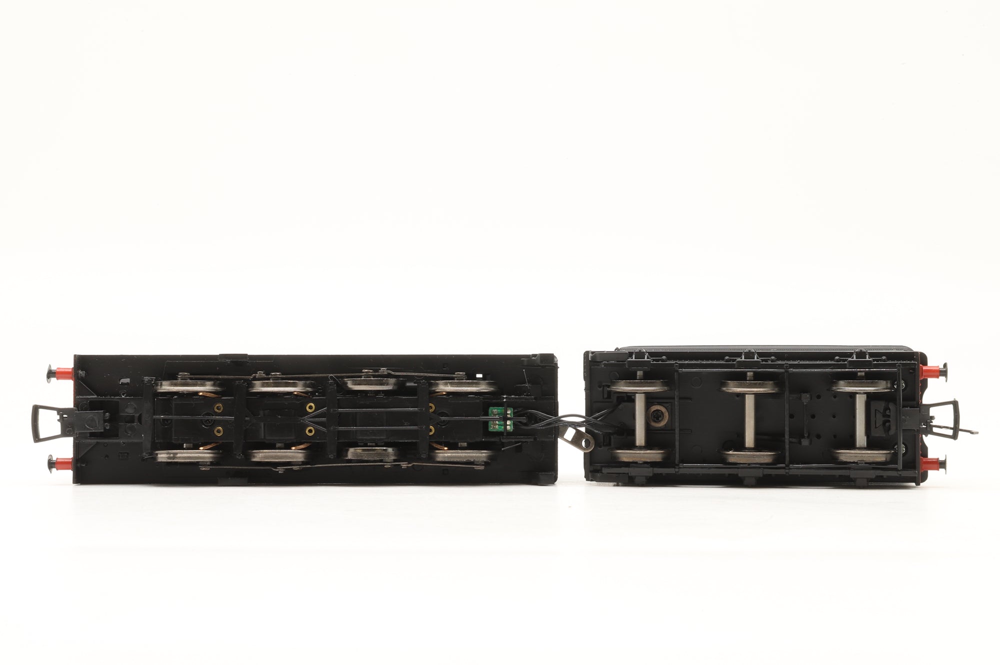 Bachmann OO 31-476A Class G2A 49402 in BR Black L/C