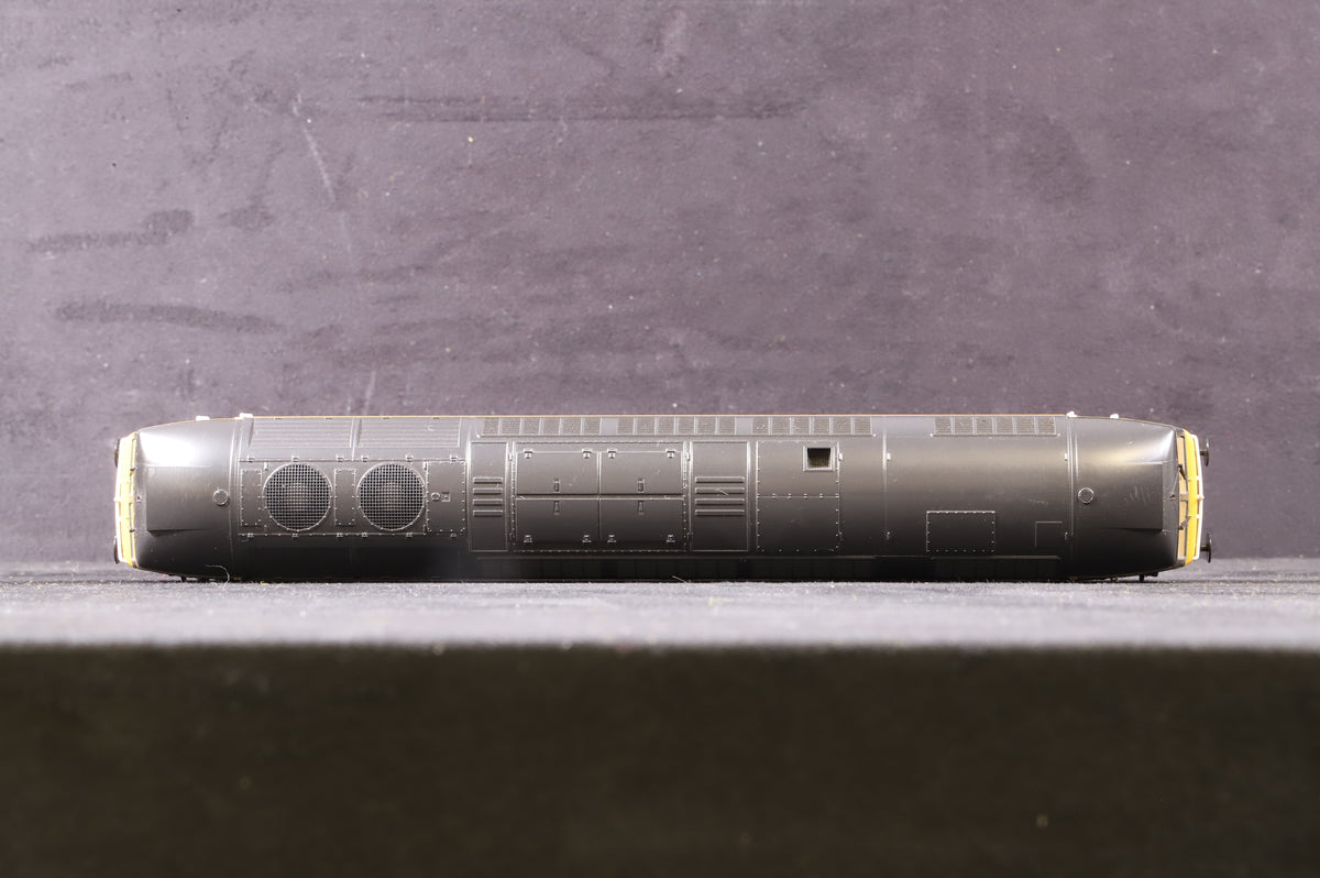 Heljan OO 4601 Class 47 &#39;47806&#39; Virgin Red