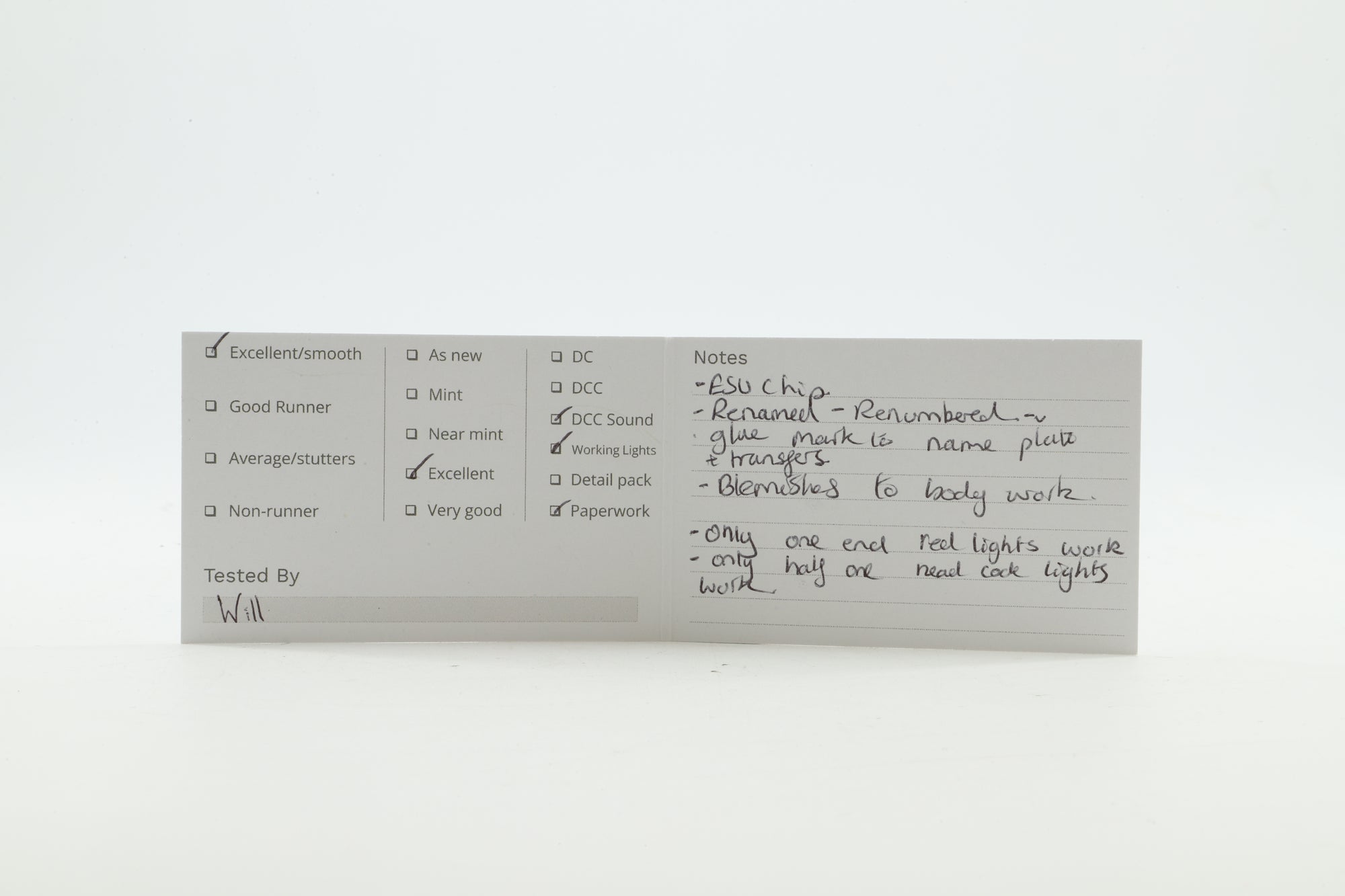 Bachmann OO 32-678DS Class 45 Diesel 'D63' 'Royal Inniskilling Fusilier' BR Green, DCC Sound