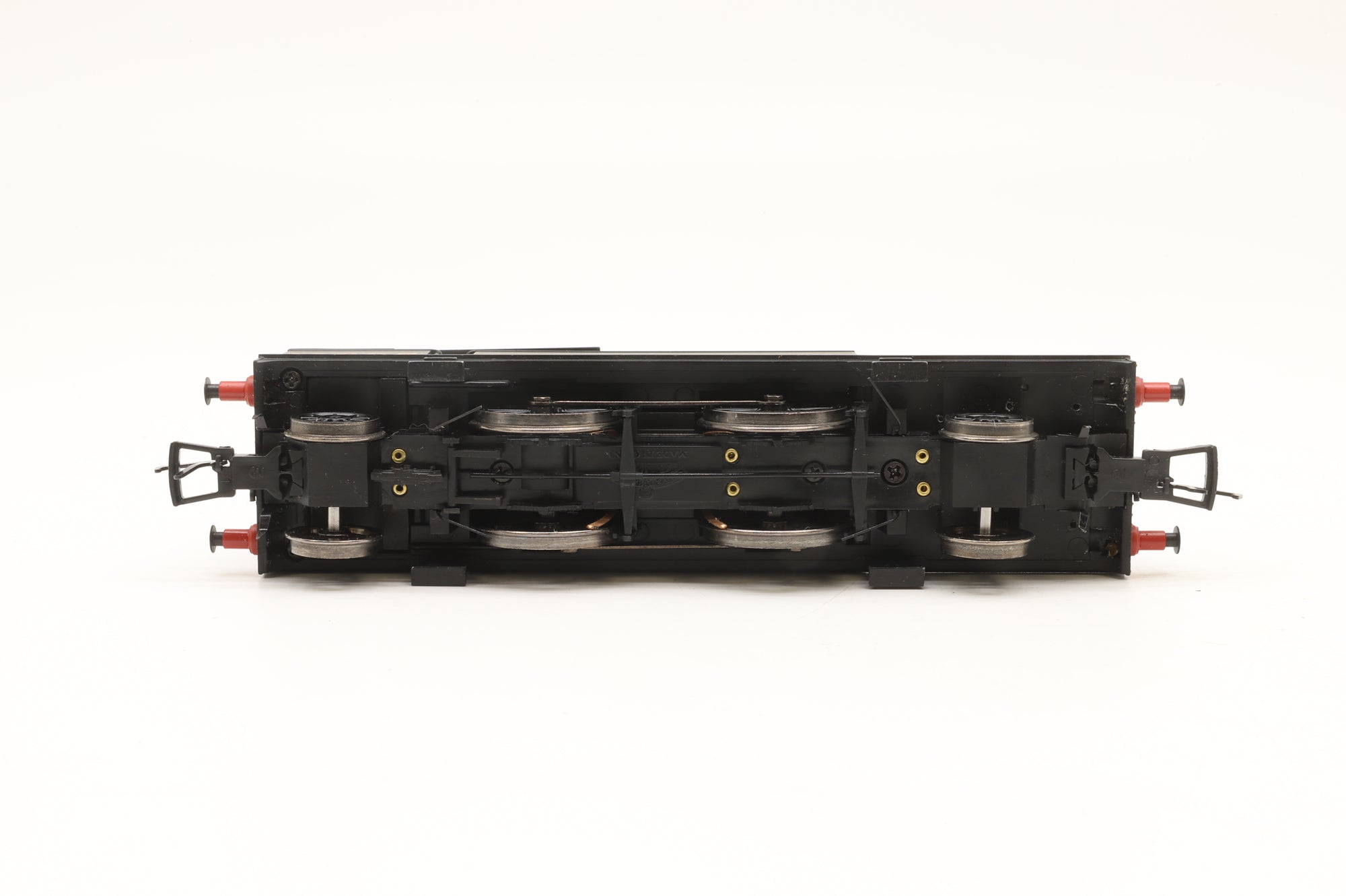 Bachmann OO 31-165 L&YR 2-4-2T '10695' LMS Black