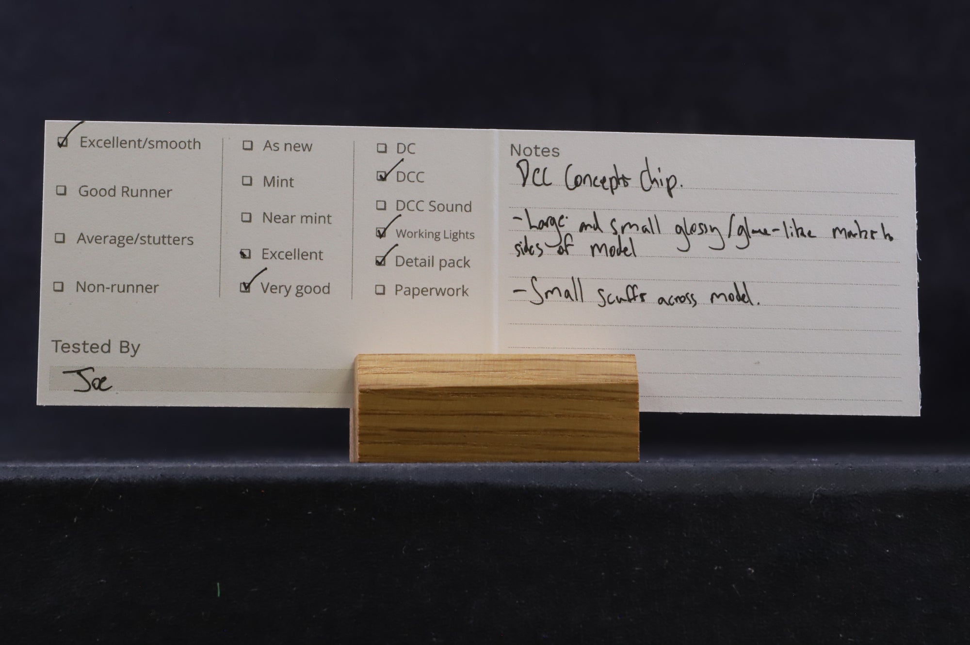 Hornby OO R2350 Class 50 50045 'Achilles' in BR NSE Livery - Weathered