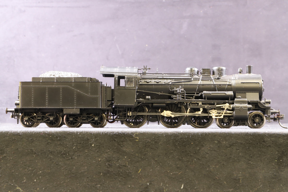 Fleischmann HO 4161 Ex P8 Steam Locomotive Unnumbered