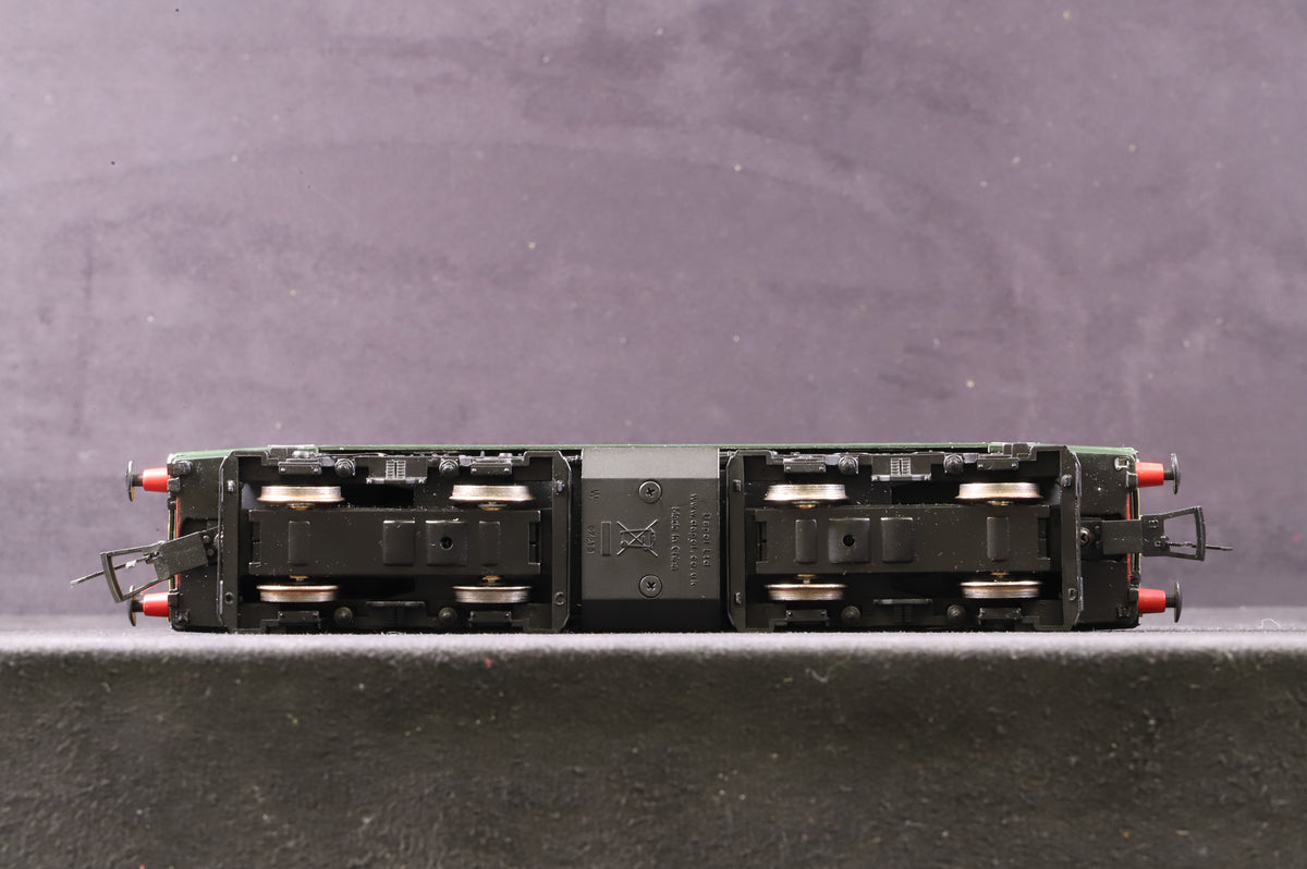 Dapol OO 4D-012-001 Class 22 D6316 in BR Green w/ Small Yellow Panel &amp; Headcode Discs