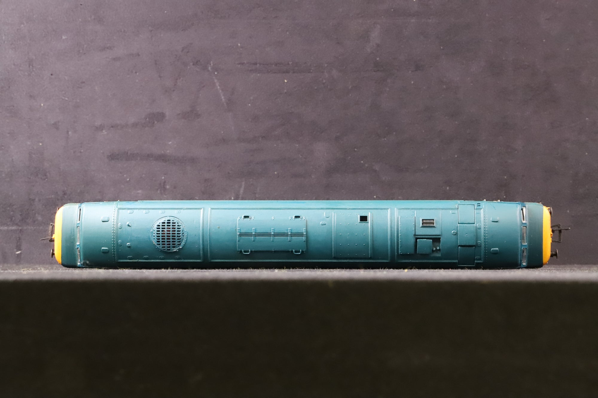 WORKSHOP Bachmann OO Class 45 45121 in BR Blue - Weathered