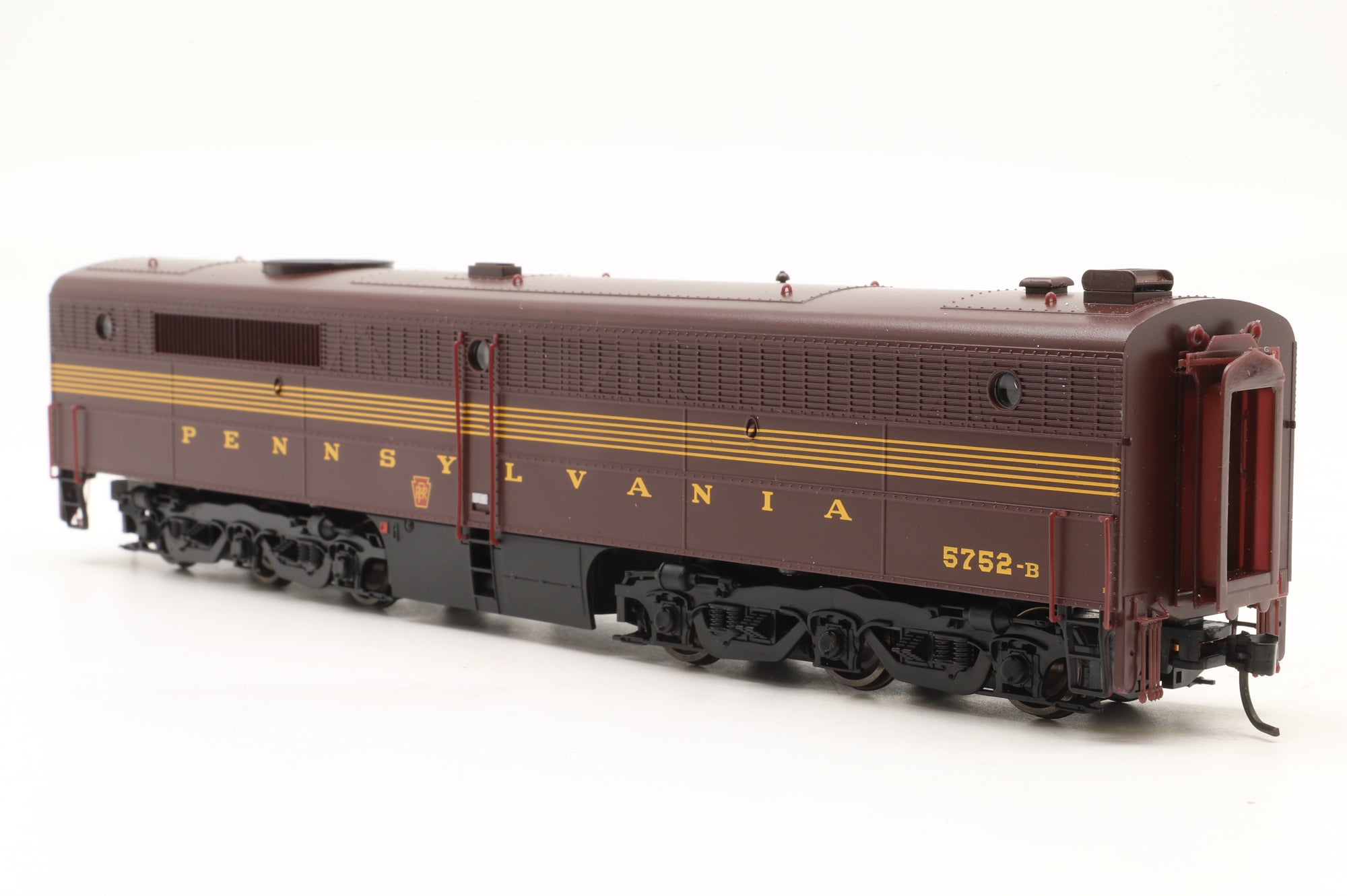 Proto HO 21685 PA '5753A' PRR Diesel Locomotive