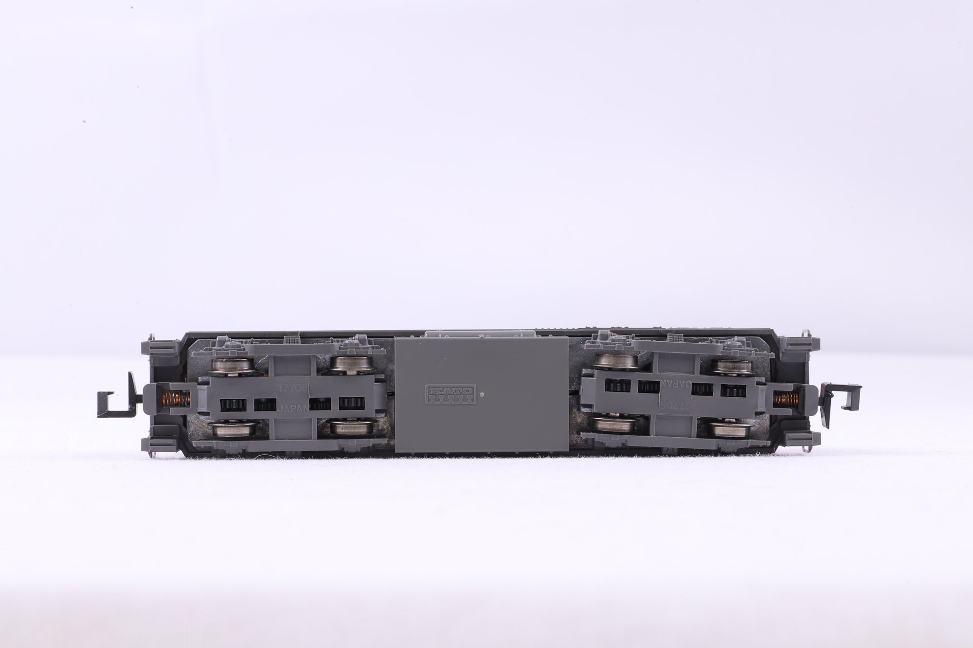 Atlas N 42608 Alco RS-11 '2918' Diesel Locomotive Southern Pacific