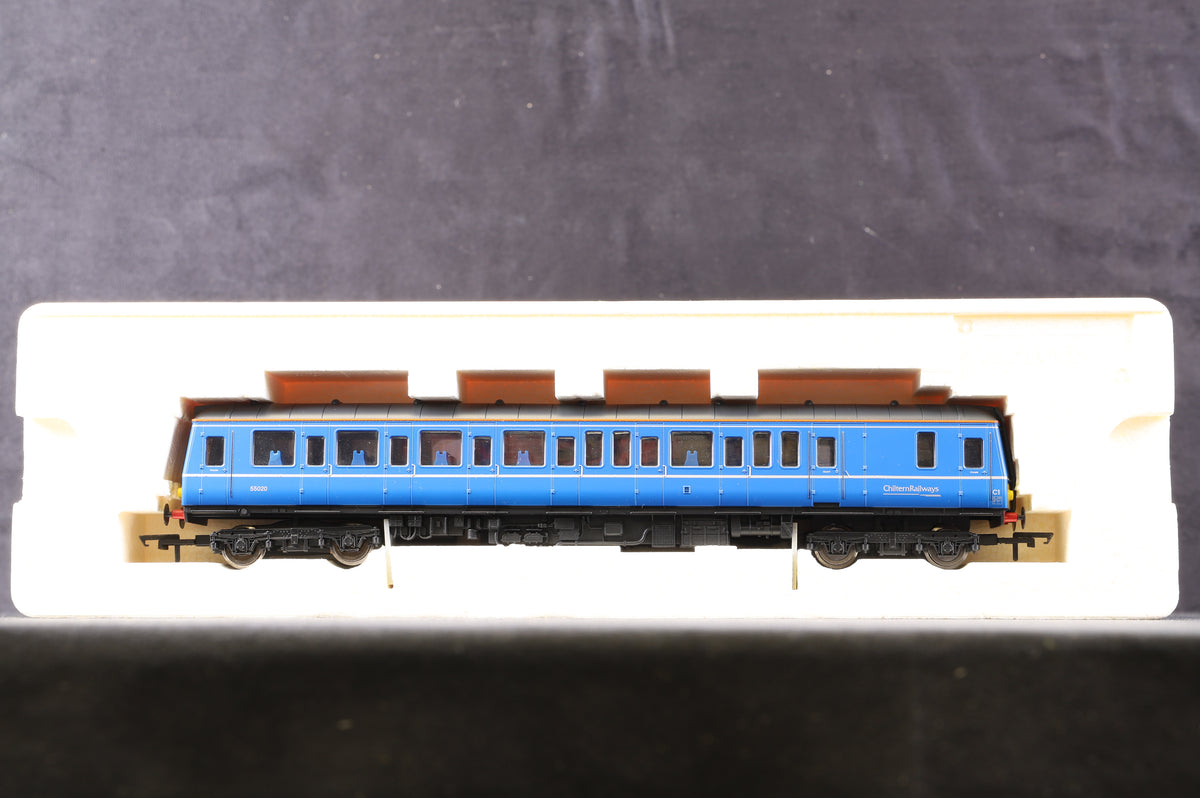 Hornby OO R2769 Class 121 &#39;121020&#39; Driving Motor Brake Chiltern Railways