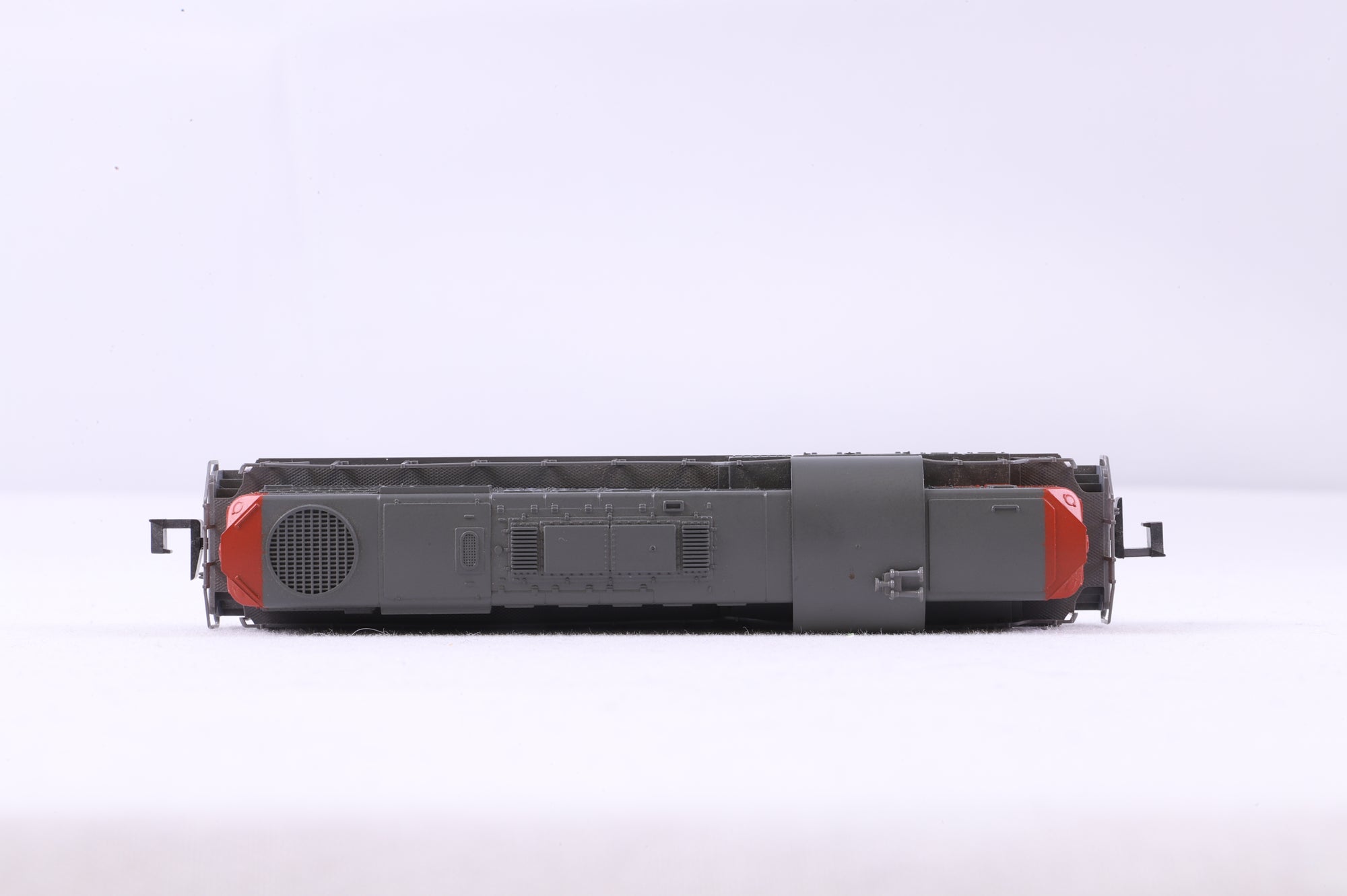 Atlas N 42608 Alco RS-11 '2918' Diesel Locomotive Southern Pacific