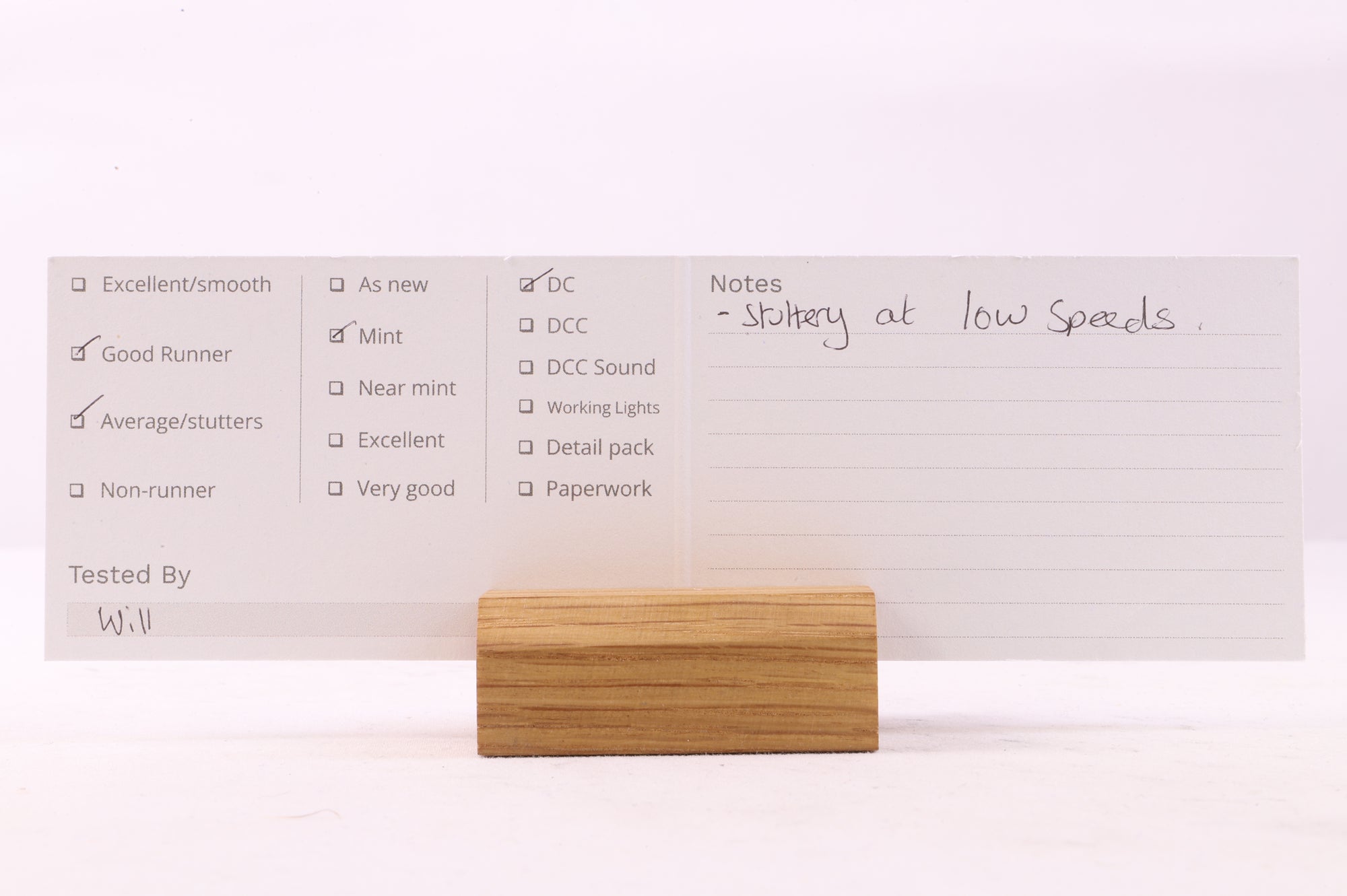 Hornby Railroad OO R3494 Class Black 5 '45025' BR Black L/C