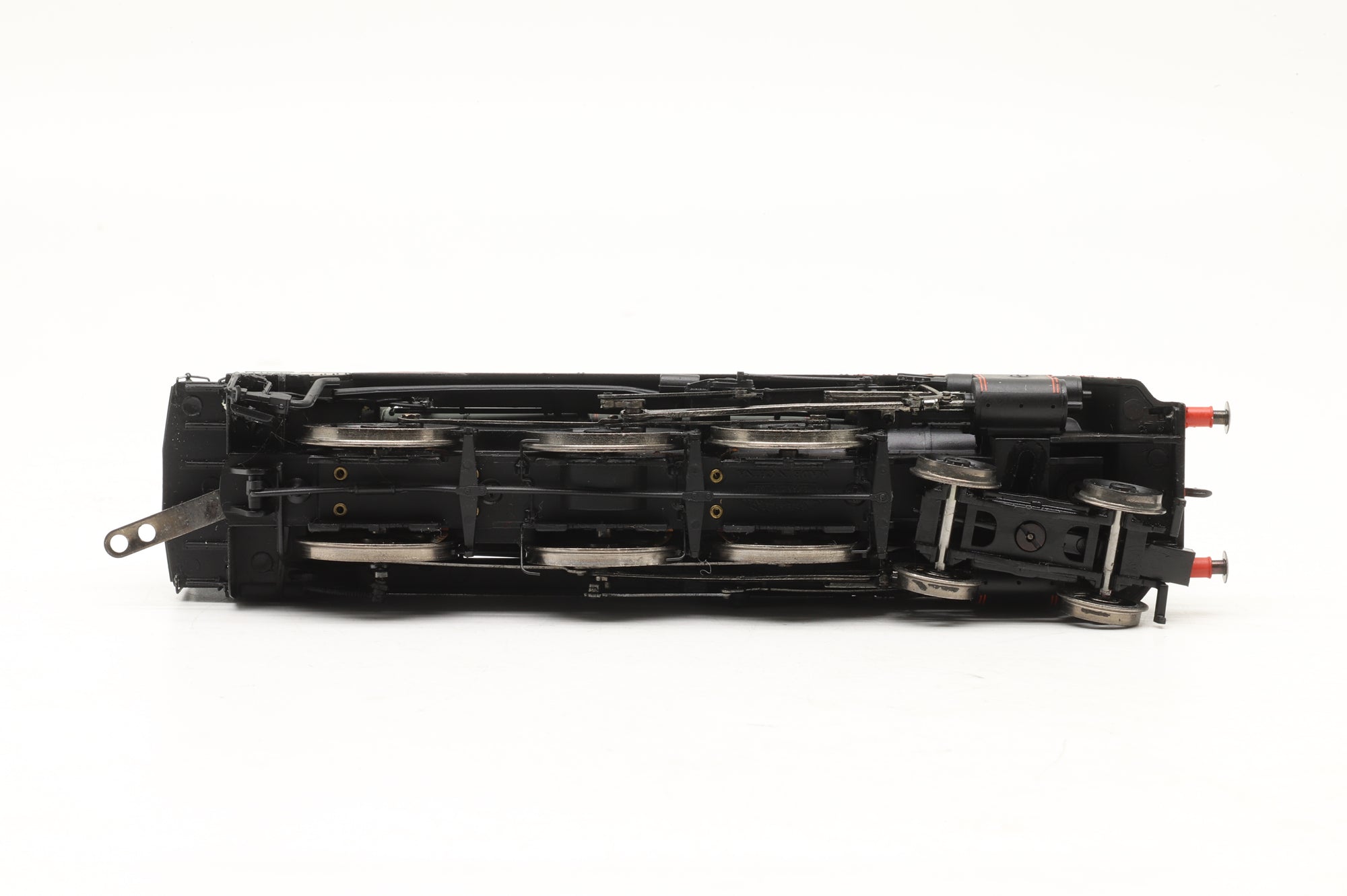 WORKSHOP Bachmann OO 32-504 Standard Class 5MT '73014' BR Green Loco Only