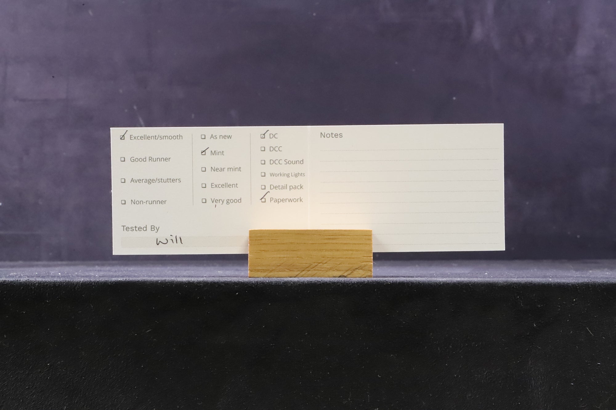 Hornby OO R2230 Duchess Class 'Duchess of Buccleuch' LMS Crimson