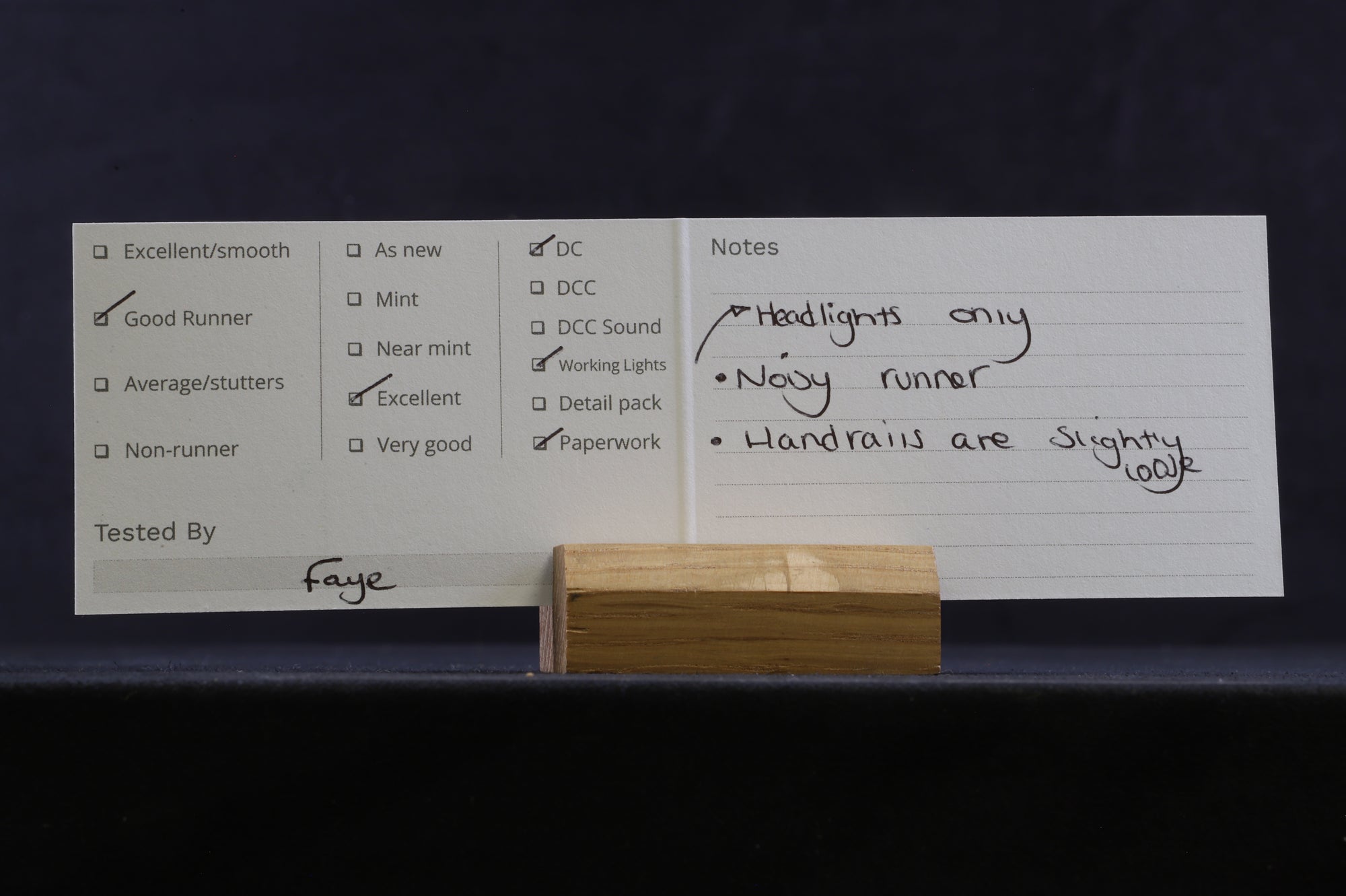 Athearn HO 91701 Santa Fe GP35 '1305'