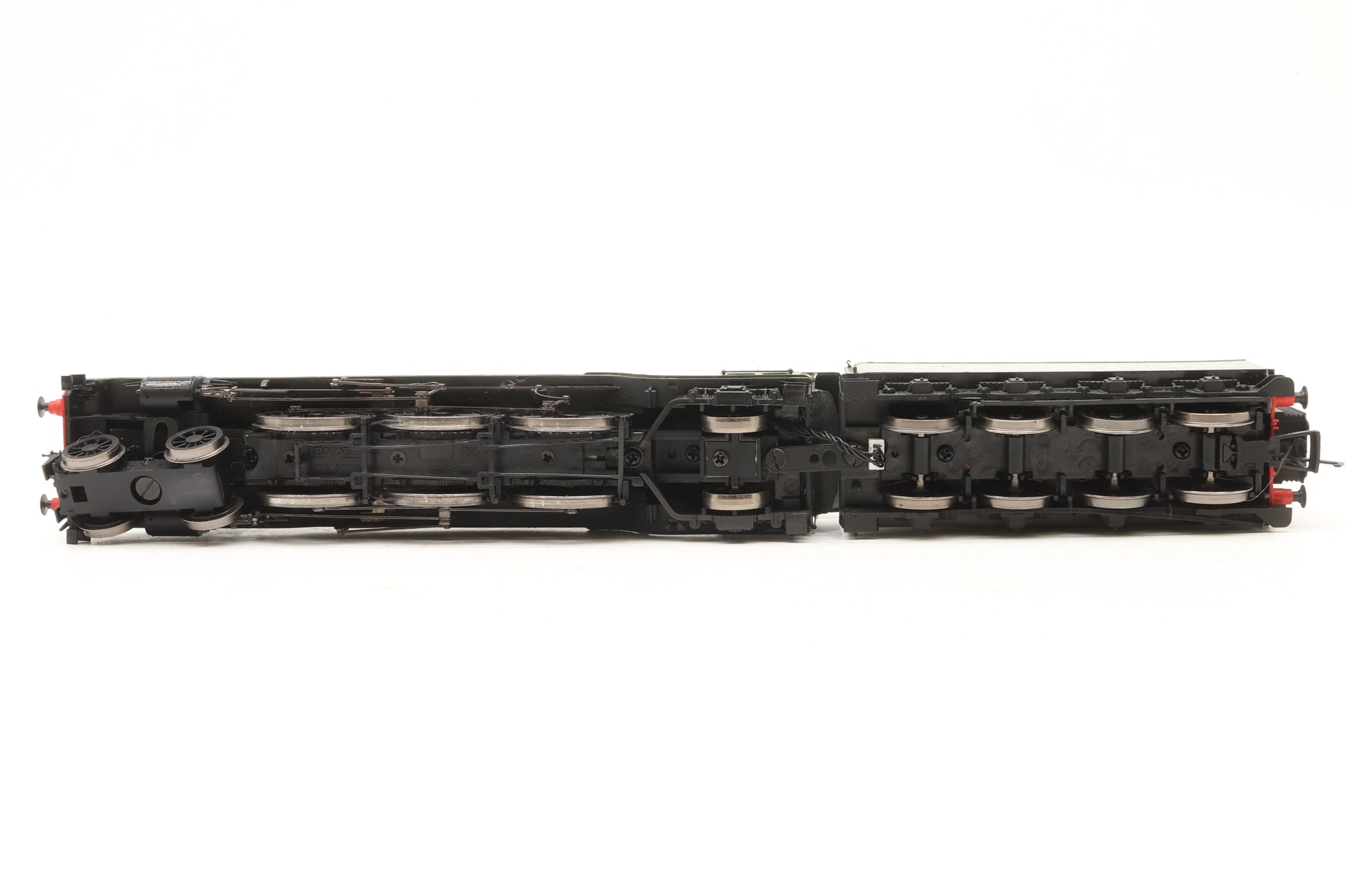 Hornby OO R3443 Class A3 '60103' 'Flying Scotsman' BR Lined Green L/C