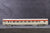 Katsumi HO Brass Rake of 5 Southern Pacific Passenger Coaches