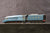 Hornby OO Live Steam LNER Class A4 'Mallard' '4468' Train Set