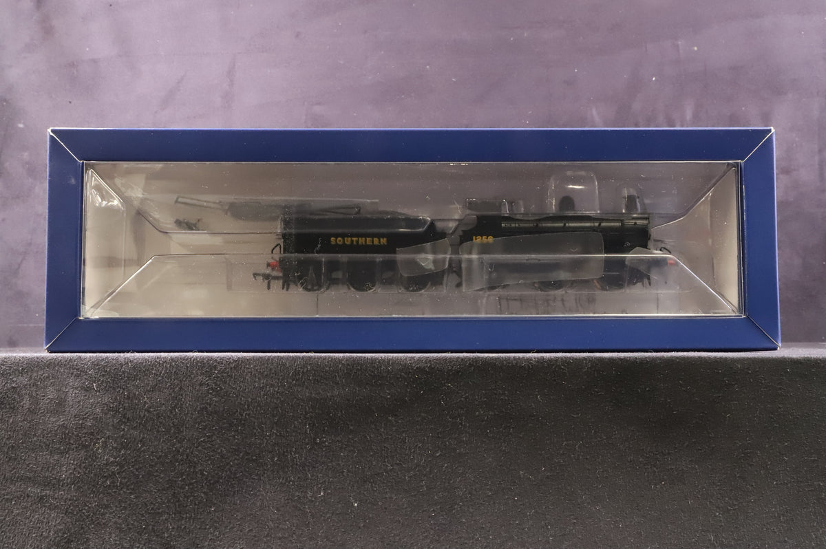 Bachmann OO 31-461 C Class 1256 Southern Black