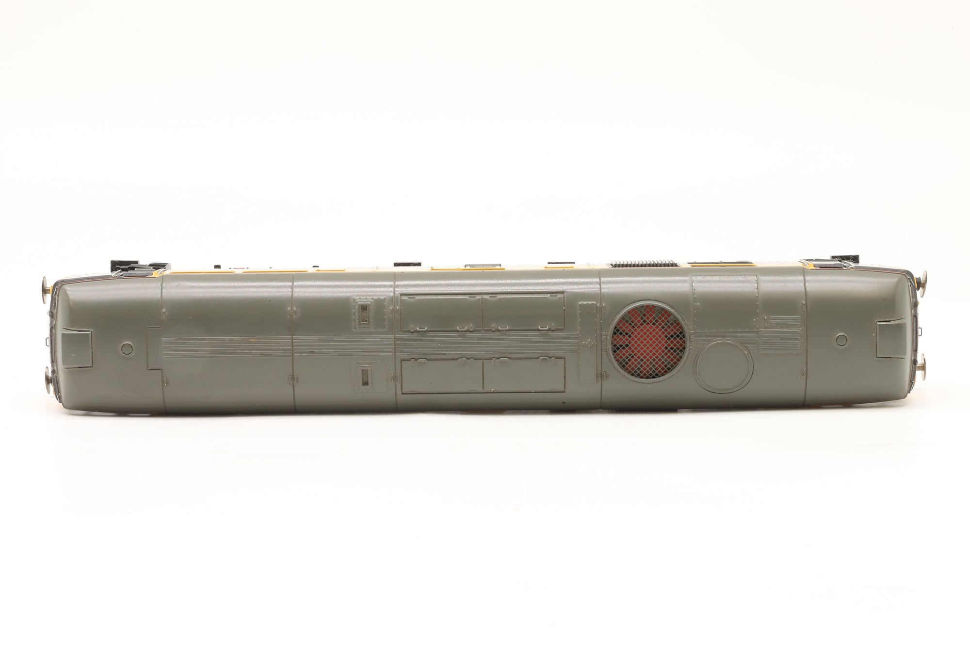 WORKSHOP Hornby OO Class 31 '31110' Civil Engineers Dutch Livery DCC Fitted