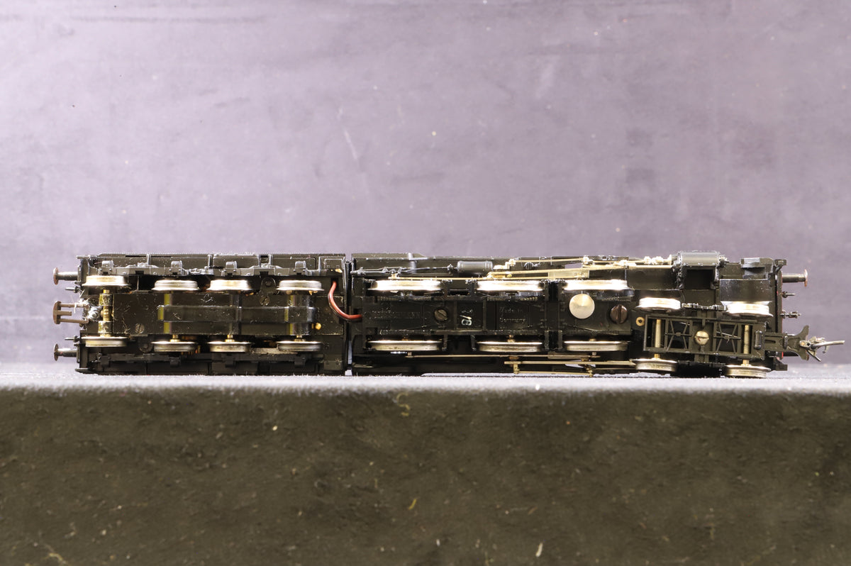 Fleischmann HO 4161 Ex P8 Steam Locomotive Unnumbered